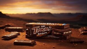 tim tams