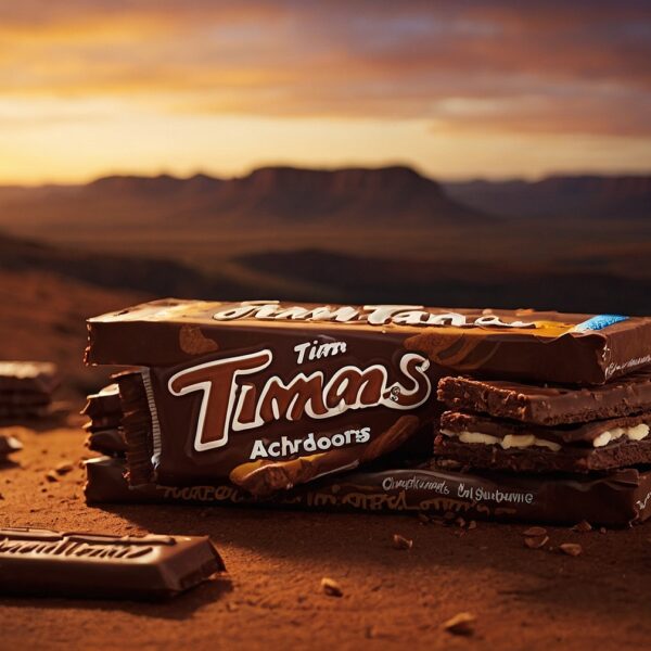 tim tams