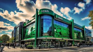 Lloyds Bank