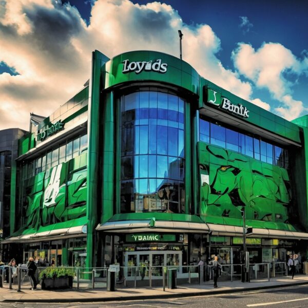 Lloyds Bank