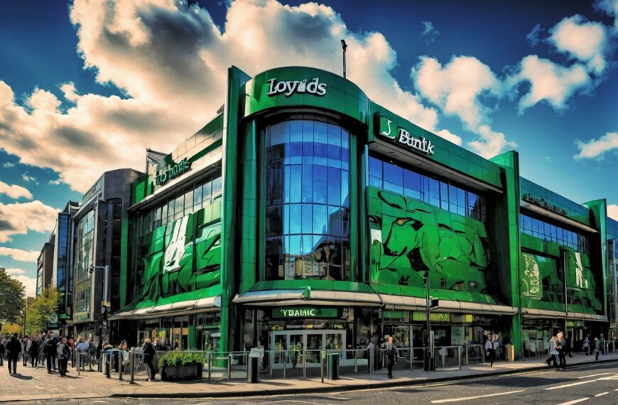 Lloyds Bank