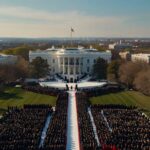 2025 Presidential Inauguration Schedule