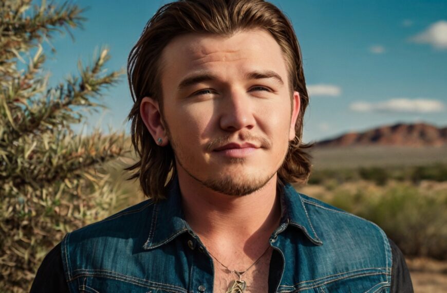 morgan wallen