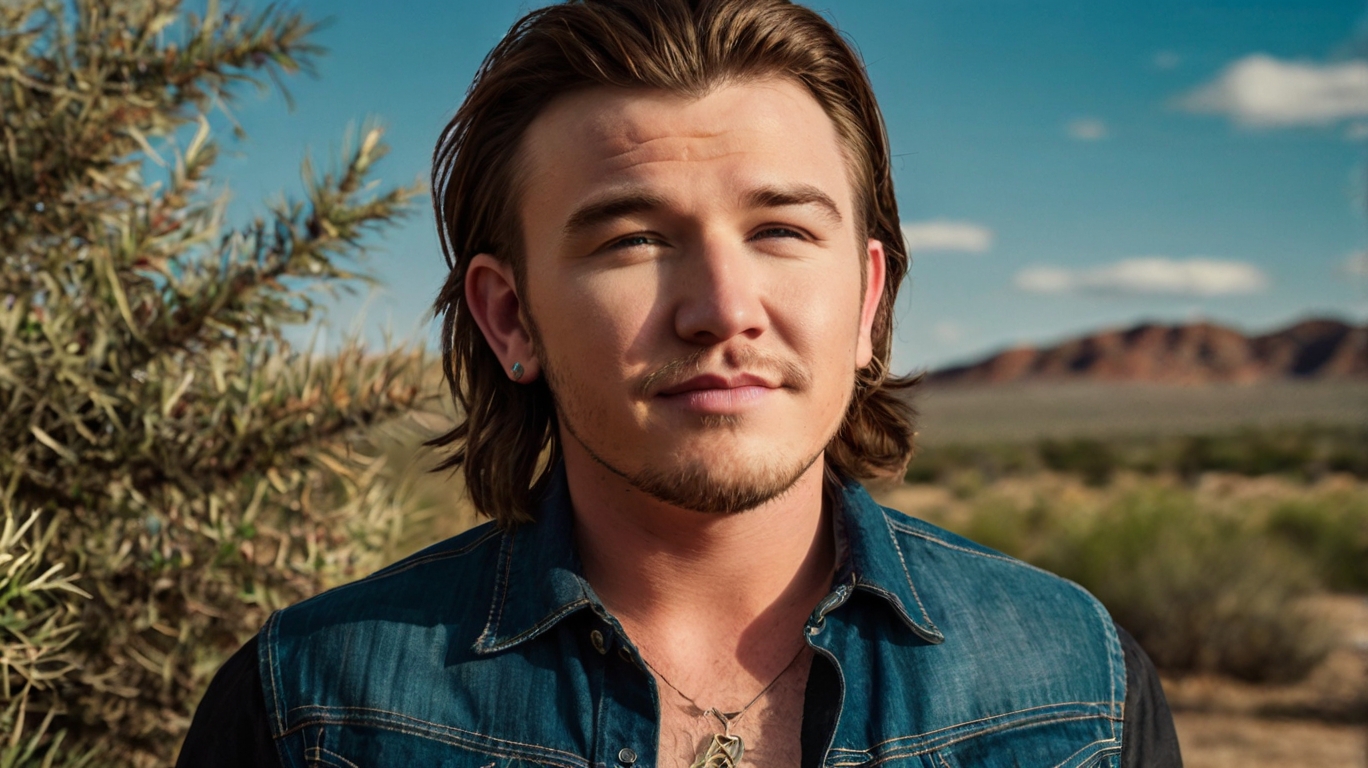 morgan wallen