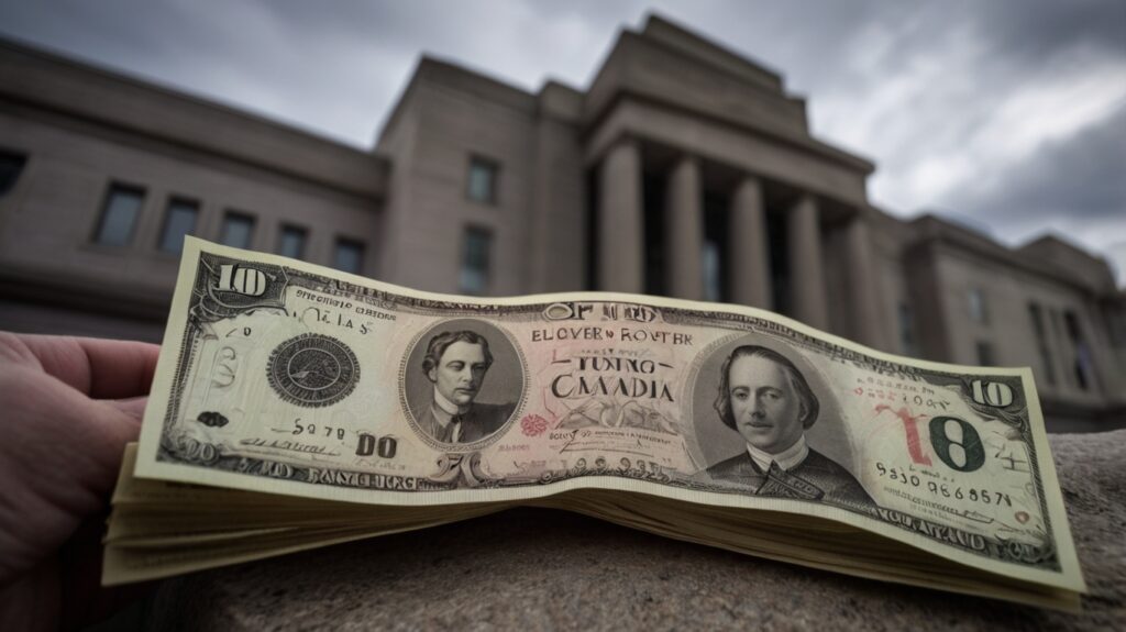 Understanding the Bank of Canada Interest Rate Decision