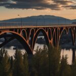 Kelowna Bridge