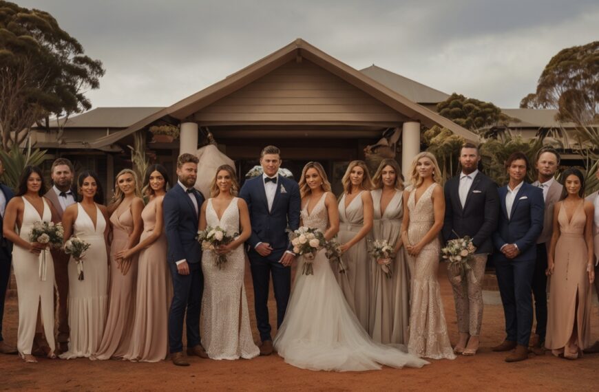 MAFS Australia 2025: What We Know and What to Anticipate