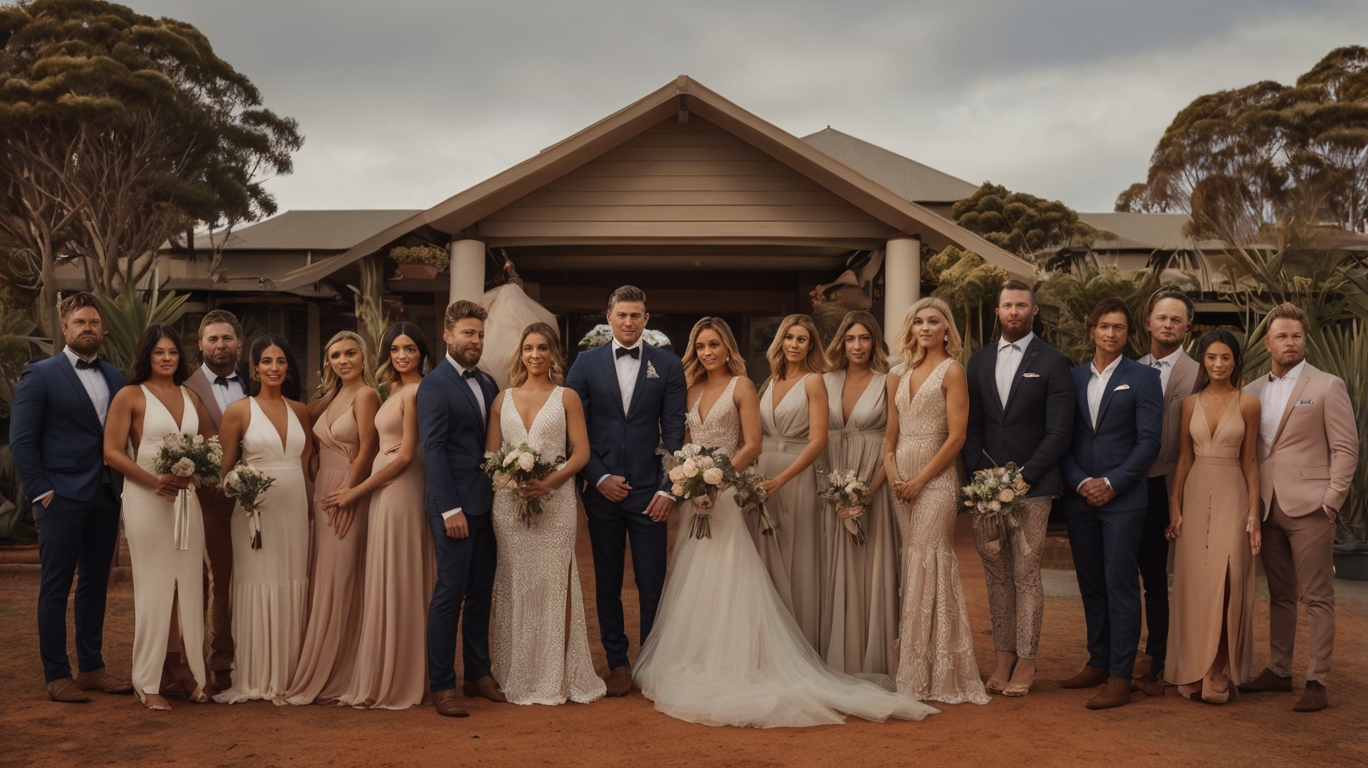 MAFS Australia 2025: What We Know and What to Anticipate